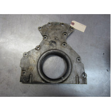 17T112 Rear Oil Seal Housing For 07-08 Chevrolet Silverado 1500  5.3 12598301